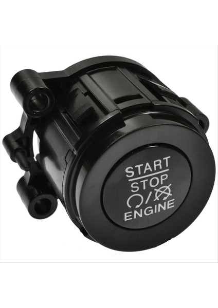 Araba Motoru Anahtarı Kontak Push Düğmesi 5ZR57LXHAA Jeep Compass Renegade 2017-2021 Araç Aksesuarları (Yurt Dışından)