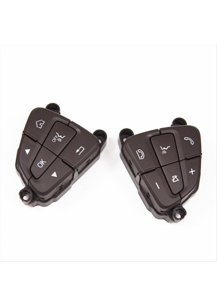 Araba Mercedes Benz C Glc Sınıfı W205 A0999050200 A0999050300 Kahverengi (Yurt Dışından) fırsatları