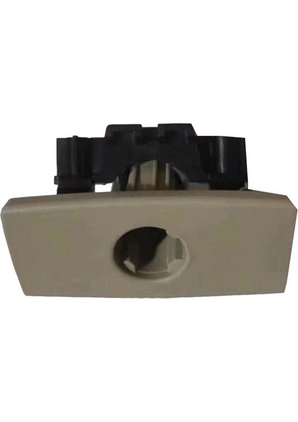 Araba Iç Çizgi Eldiven Kutusu Kilit Depolama Kutusu Bmw X3 Için Tut F25 X4 F26 2011-2017 51169242098 (Yurt Dışından)