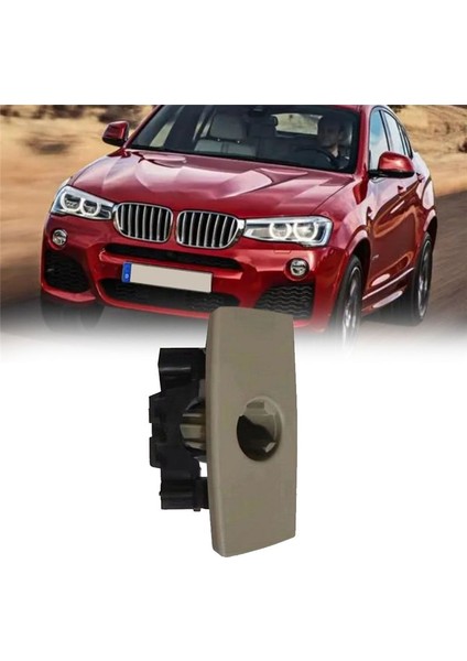 Araba Iç Çizgi Eldiven Kutusu Kilit Depolama Kutusu Bmw X3 Için Tut F25 X4 F26 2011-2017 51169242098 (Yurt Dışından) indirimleri