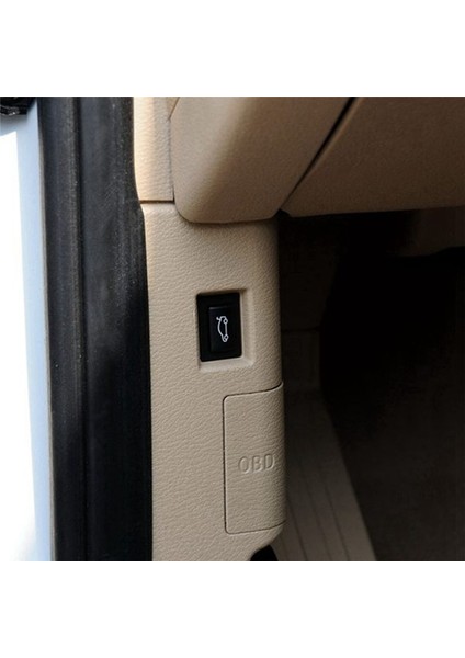 Bmw F25 X3 2011-2016 F26 X4 2013-2018 Obd Teşhis Portu Fişi 51437243111 Bej Lhd (Yurt Dışından) modelleri