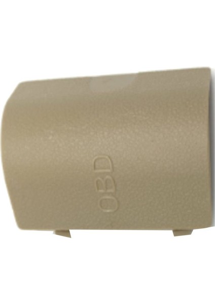 Bmw F25 X3 2011-2016 F26 X4 2013-2018 Obd Teşhis Portu Fişi 51437243111 Bej Lhd (Yurt Dışından) indirimleri