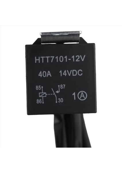 Bmw R1200GS /adv F800GS Için Motosiklet LED Sis Fo Fig Kablo Demir Kablo Teli (Yurt Dışından)