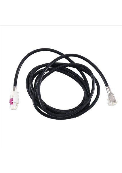 4 Pin Hsd Kablo B Tipi Hsd Erkek - Erkek Jack - Jack Araba Ses Kamera Kablo Demirsi Tel Lvds Kablosu (Yurt Dışından) fiyatları
