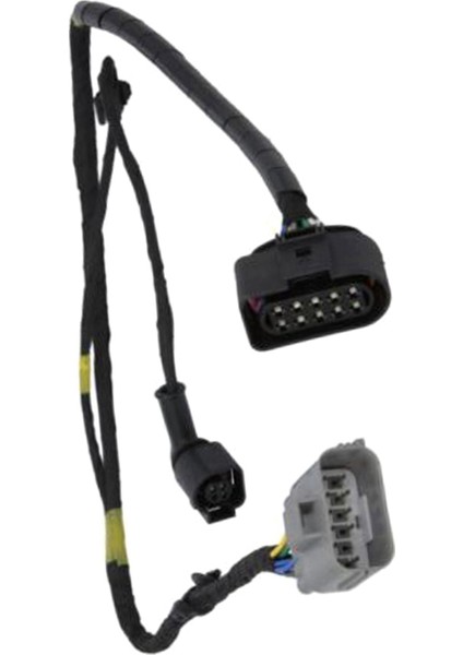 2x 82407496 Volvo Fm Fh Kamyonu Için Far Kablo Kablo Demeti 82078418 82343408 (Yurt Dışından) modelleri