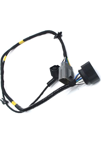 2x 82407496 Volvo Fm Fh Kamyonu Için Far Kablo Kablo Demeti 82078418 82343408 (Yurt Dışından) indirimleri