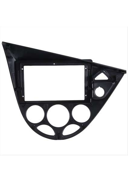 Ford Focus Için 9 Inç Araba Çerçeve Gösterge Tablosu Adaptörü Mk1 1998-2005 Android Radyo Gösterge Tablosu Aksesuarlar Gezinme Paneli (Yurt Dışından) fırsatları