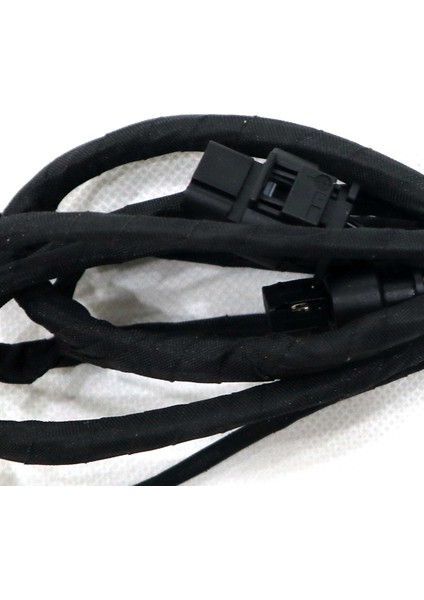 Park Yardım Sistemi Kablo Demeti 2045400608 Mercedes Benz C-Serisi W204 C204 Glk Sınıfı Pdc Sensör Hat Kablosu Siyah (Yurt Dışından) modelleri