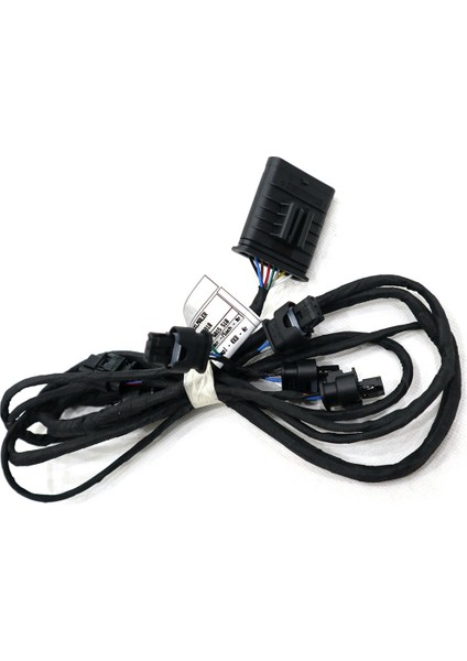Park Yardım Sistemi Kablo Demeti 2045400608 Mercedes Benz C-Serisi W204 C204 Glk Sınıfı Pdc Sensör Hat Kablosu Siyah (Yurt Dışından) indirimleri