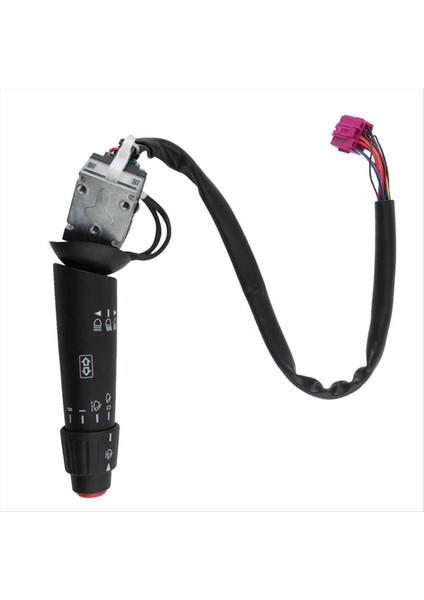 A0085451524 0085451524 Araç Far Dönüşü Sinyal Silgi Silecek Anahtarı Benz 0085451524 05001938 IM12079 (Yurt Dışından) modelleri