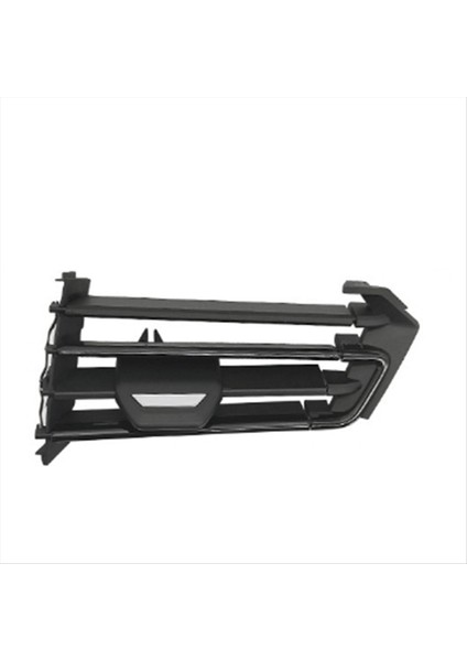 Araba Ön Sol Ac Hava Havalandırma Grill Outlet Klipsi Ac Slider Onarım Kiti Bmw X5 G05 X6 G06 X7 G07 A 64229399467 (Yurt Dışından)