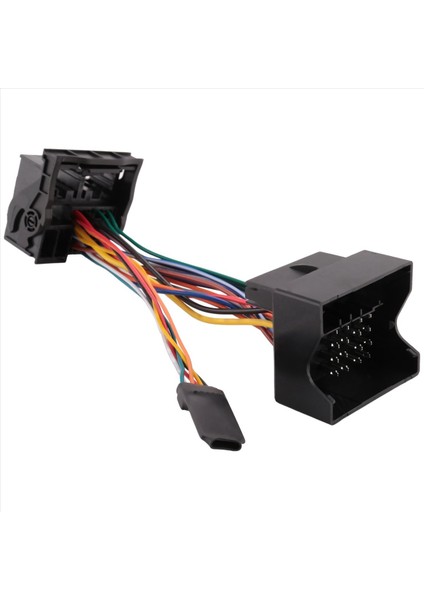 2x Gateway Emulator Simülatör Decoder Canbus Ağ Geçidi Adaptörü Radyo RCD330 340 RCD510 RNS315 RNS510 (Yurt Dışından) fiyatları