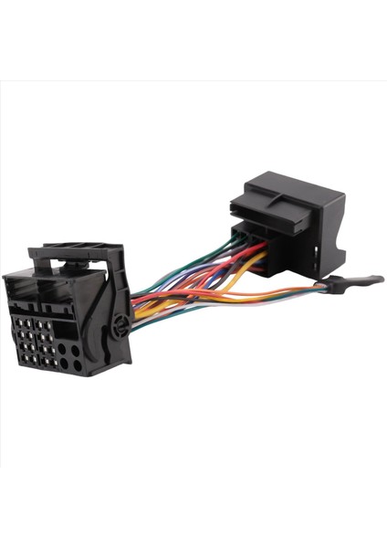 2x Gateway Emulator Simülatör Decoder Canbus Ağ Geçidi Adaptörü Radyo RCD330 340 RCD510 RNS315 RNS510 (Yurt Dışından) indirimleri