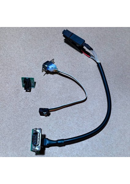 Araba Fem Bdc Programlama Xhorse Anahtar Aracı Plus Vvdı Prog Cgdı Bmw X1 X3 X5 X6 X7 3 Serisi Için Acdp (Yurt Dışından) fiyatları