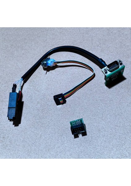 Araba Fem Bdc Programlama Xhorse Anahtar Aracı Plus Vvdı Prog Cgdı Bmw X1 X3 X5 X6 X7 3 Serisi Için Acdp (Yurt Dışından) indirimleri