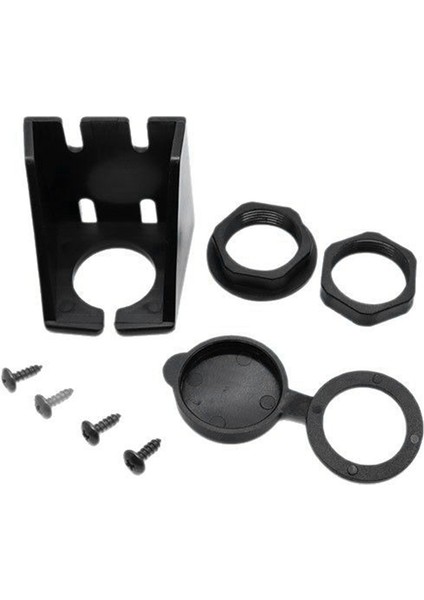 USB Tip C Uzantı Kablosu 1m Erkek - Kadın Çift Port Su Geçirmez Araba Montaj Kablosu Araba Kamyonu Teknesi Için Usb3 1 (Yurt Dışından) fırsatları