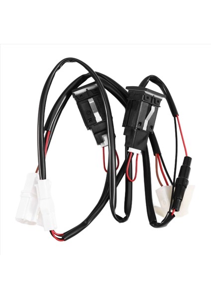 Araba Şarj Cihazı USB Güç Adaptörü Qc3 0 USB Pd Şarj Cihazı Arayüz Soketi Vw Golf 6 Jetta 5 Mk5 Scirocco 06-12 (Yurt Dışından) fırsatları