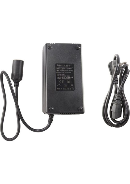 12V 15A 180W Araç Güç Adaptör Dönüştürücü 230V TO12V Voltaj Dönüştürücü Sigar-Daha Hafif Soket Eu Fişi (Yurt Dışından) modelleri