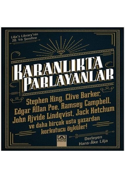 Karanlıkta Parlayanlar