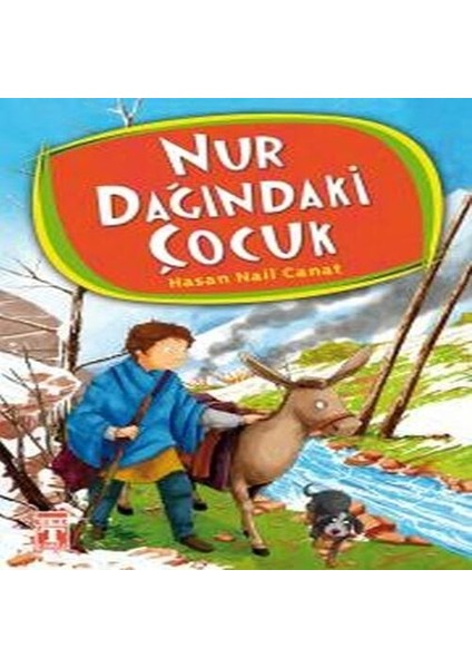 Nur Dağındaki Çocuk