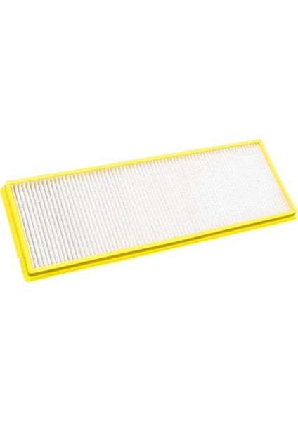 Scania Kamyonları Için 5 Pcs Klima Filtresi Sce 1913500 Iç Hava Filtresi (Yurt Dışından) fırsatları