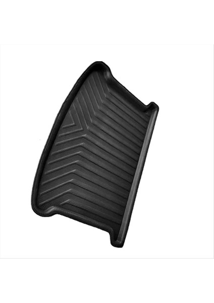 Araba Otomatik Arka Önyükleme Kargo Astar Tepsisi Byd Dolphin Için Mat Pad Halı 2021-2024 Mat Halı Pad Anti-Dirty Anti-Water (Yurt Dışından) fiyatları