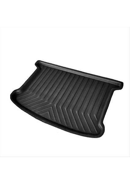 Araba Otomatik Arka Önyükleme Kargo Astar Tepsisi Byd Dolphin Için Mat Pad Halı 2021-2024 Mat Halı Pad Anti-Dirty Anti-Water (Yurt Dışından) modelleri