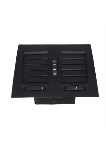 Araç Koltuk Kutusu Hava Outlet Araç Arka Hava Outlet Klima Outlet Skoda Octavia Için Araç Dekor Aksesuarları 1ZD819203 (Yurt Dışından) fırsatları