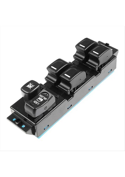 Araba Güç Penceresi Anahtarı 3746500K800089 3746500-K80-0089 Büyük Duvar Haval H3 H5 2005-2012 Lhd Için (Yurt Dışından)