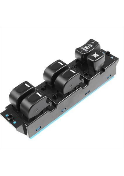 Araba Güç Penceresi Anahtarı 3746500K800089 3746500-K80-0089 Büyük Duvar Haval H3 H5 2005-2012 Lhd Için (Yurt Dışından) fiyatları