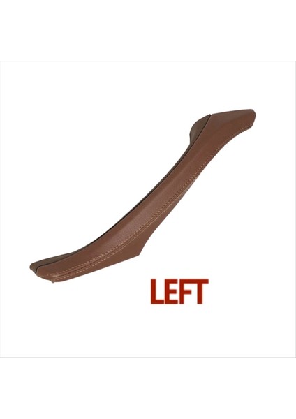 Araba Sol Iç Yolcu Kapısı Deri Saplama Bmw 5 Serisi F10 F11 F18 10-17 520I 523I 525I 528I 535I B (Yurt Dışından) modelleri