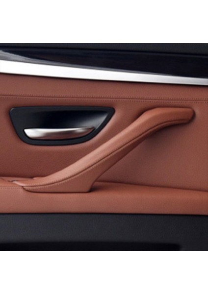 Araba Sol Iç Yolcu Kapısı Deri Saplama Bmw 5 Serisi F10 F11 F18 10-17 520I 523I 525I 528I 535I B (Yurt Dışından) fırsatları