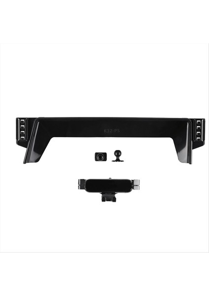 Araba Ön Gösterge Tablosu 12 3 Inç Toyota Prius 60 Serisi 2023+ Rhd Için Telefon Tutucu ile Arka Saklama Kutusu (Yurt Dışından)