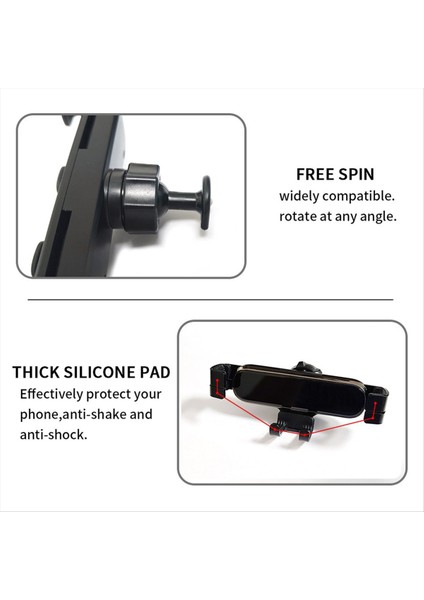 Araba Ön Gösterge Tablosu 12 3 Inç Toyota Prius 60 Serisi 2023+ Rhd Için Telefon Tutucu ile Arka Saklama Kutusu (Yurt Dışından) fiyatları