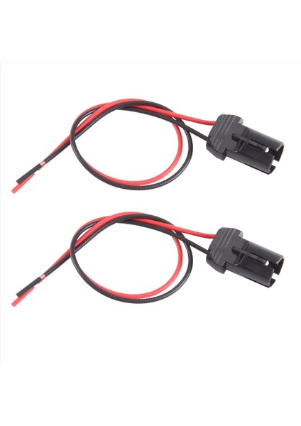 T10 W5W Otomatik Ampul Soket Lambası Tutucu Bağlayıcı Uzantısı x 2 (Yurt Dışından) fiyatları