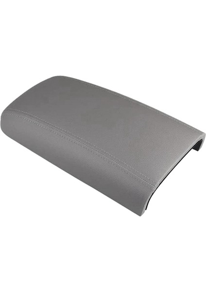 Otomatik Pu Deri Merkez Konsolu Kapak Chevrolet Trailblazer Buick Rainier 25998847 25998838 (Yurt Dışından)