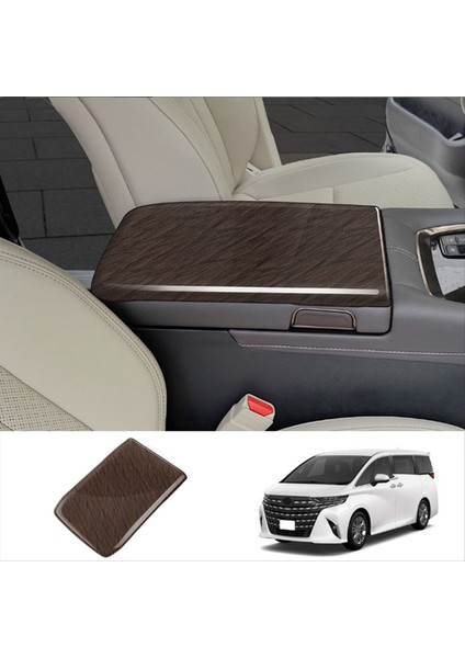 Toyota Alphard/vellfire 40 Serisi 2023+ Ahşap Tahıl (Yurt Dışından) fırsatları