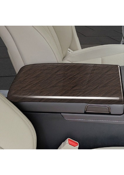 Toyota Alphard/vellfire 40 Serisi 2023+ Ahşap Tahıl (Yurt Dışından) indirimleri