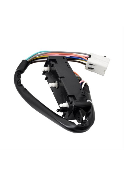 Araba Sol Yan Koltuk Kontrol Anahtarı 87066-9W10B Nissan Teana Için 2006 Koltuk Ayarlama Anahtarı (Yurt Dışından)