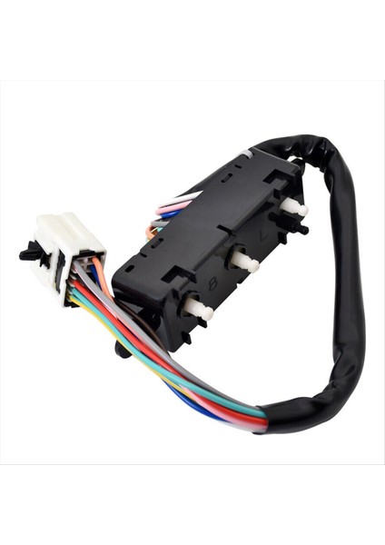 Araba Sol Yan Koltuk Kontrol Anahtarı 87066-9W10B Nissan Teana Için 2006 Koltuk Ayarlama Anahtarı (Yurt Dışından) fırsatları