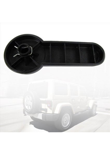 Araba Ön Koltuk Tahliye Kolu 1FL44DX9AB Jeep Wrangler 2011-2017 Otomobil Accessorie (Yurt Dışından) fiyatları