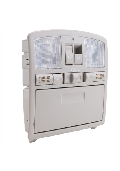 Mazda 6 Gh 2007-2012 Için Sunroof Switch ile Hafif Kubbe Işığı Okuma TD1269970 (Yurt Dışından) fiyatları