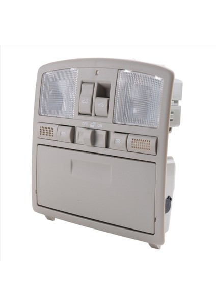 Mazda 6 Gh 2007-2012 Için Sunroof Switch ile Hafif Kubbe Işığı Okuma TD1269970 (Yurt Dışından) modelleri