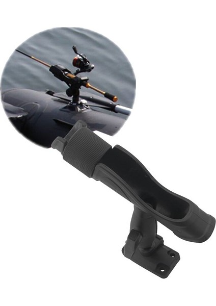 Ayarlanabilir Çıkarılabilir 360 Derece Balıkçılık Çubuğu Tutucu Dinlenme Kayak Tekne Destek Araçları Kutup Braketi Okyanus Balıkçılık Takımı (Yurt Dışından) fiyatları