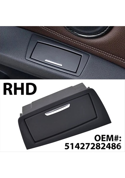 51427282486 Bmw 3 Serisi F35 F35LCI Otomobil Iç Ashtray Rhd (Yurt Dışından) fiyatları
