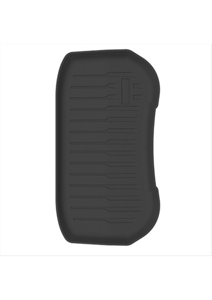 Tesla Model 3 Için Highland 2024 Araba Ön Bagaj Padü Mat Otomatik Dekoratif Pad Aksesuarları (Yurt Dışından) fırsatları