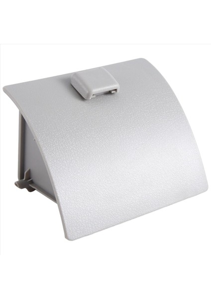 Toyota Camry Için Araba Sol Yan Para Tutucu Saklama Kutusu Gösterge Tablosu Saklama Kutusu 2012-2014 55450-06030 Gri (Yurt Dışından)