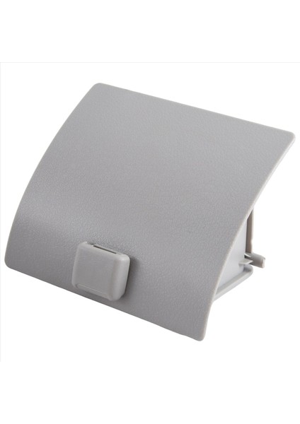 Toyota Camry Için Araba Sol Yan Para Tutucu Saklama Kutusu Gösterge Tablosu Saklama Kutusu 2012-2014 55450-06030 Gri (Yurt Dışından) fiyatları