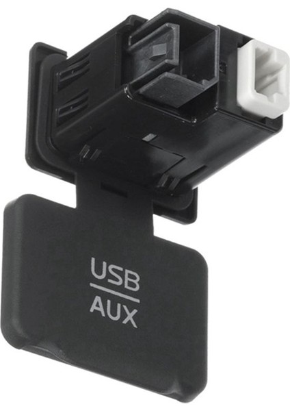 2015-2017 Için Yeni Nissan Versa Not Sentra Yardımcı Ses USB Jack 28023-9KF1A 280239KF1A (Yurt Dışından) fiyatları