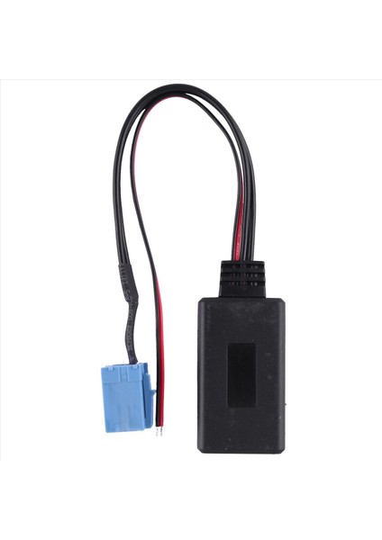 3x Aux Mavi Dişli Müzik Adaptör Arayüzü Kablosuz Radyo Stereo Aux Kablosu Alfa Için Romeo 147 156 Brera Mıto Gt Gıulıetta (Yurt Dışından) fiyatları